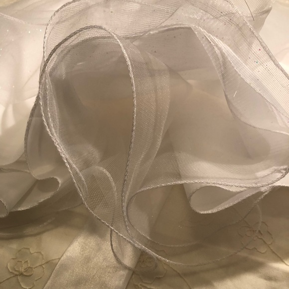 Unbranded Tulle Formal Dress - Picture 9 of 16